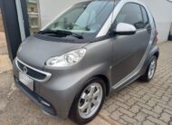 2015 smart FORTWO COUPE 1.0
