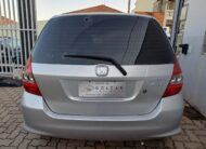 2007 honda FIT LXL 1.4