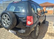 2011 ford ECOSPORT FREESTYLE 1.6