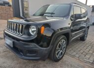 2018 jeep RENEGADE 1.8 AUT