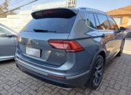 2018 VOLKSWAGEN TIGUAN ALLSPAC 350 TSI 4X4 R-LINE 7 LUGARES
