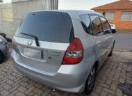 2007 honda FIT LXL 1.4