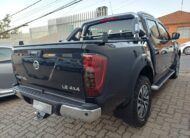 2018 Nissan FRONTIER 2.3 LE 4X4 AUT