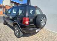 2011 ford ECOSPORT FREESTYLE 1.6