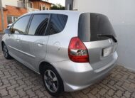 2007 honda FIT LXL 1.4