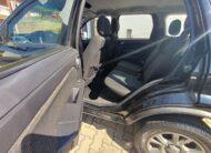 2011 ford ECOSPORT FREESTYLE 1.6