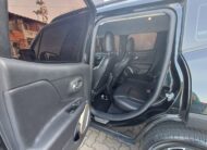2018 jeep RENEGADE 1.8 AUT