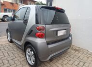 2015 smart FORTWO COUPE 1.0