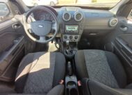 2011 ford ECOSPORT FREESTYLE 1.6