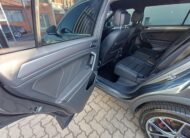 2018 VOLKSWAGEN TIGUAN ALLSPAC 350 TSI 4X4 R-LINE 7 LUGARES