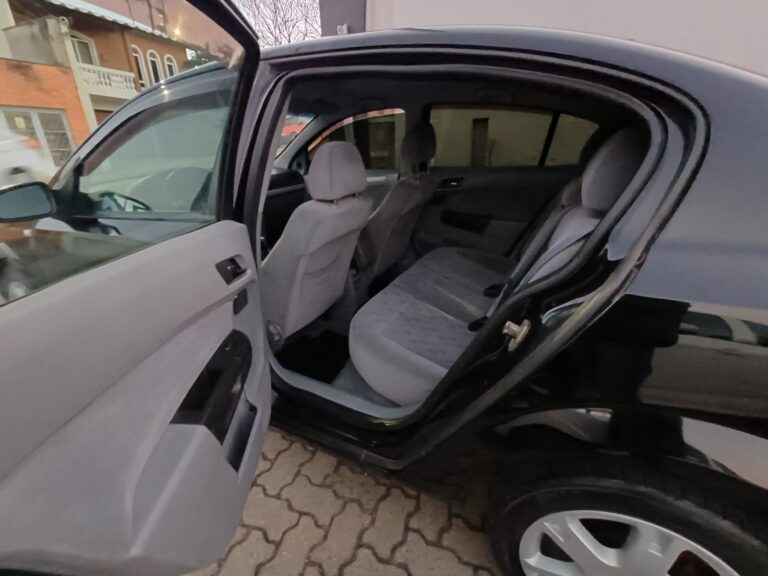 2007 chevrolet vectra elegance 2.0 aut