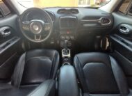 2018 jeep RENEGADE 1.8 AUT
