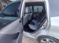 2007 honda FIT LXL 1.4
