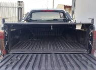 2018 Nissan FRONTIER 2.3 LE 4X4 AUT