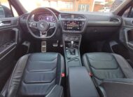 2018 VOLKSWAGEN TIGUAN ALLSPAC 350 TSI 4X4 R-LINE 7 LUGARES