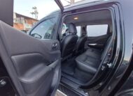 2018 Nissan FRONTIER 2.3 LE 4X4 AUT