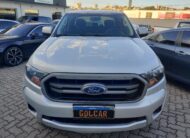 2020 ford RANGER XLS 4X2 2.2 DIESEL