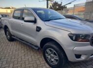 2020 ford RANGER XLS 4X2 2.2 DIESEL