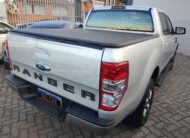 2020 ford RANGER XLS 4X2 2.2 DIESEL