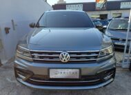 2018 VOLKSWAGEN TIGUAN ALLSPAC 350 TSI 4X4 R-LINE 7 LUGARES