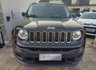 2018 jeep RENEGADE 1.8 AUT