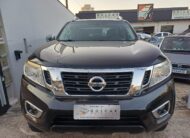 2018 Nissan FRONTIER 2.3 LE 4X4 AUT